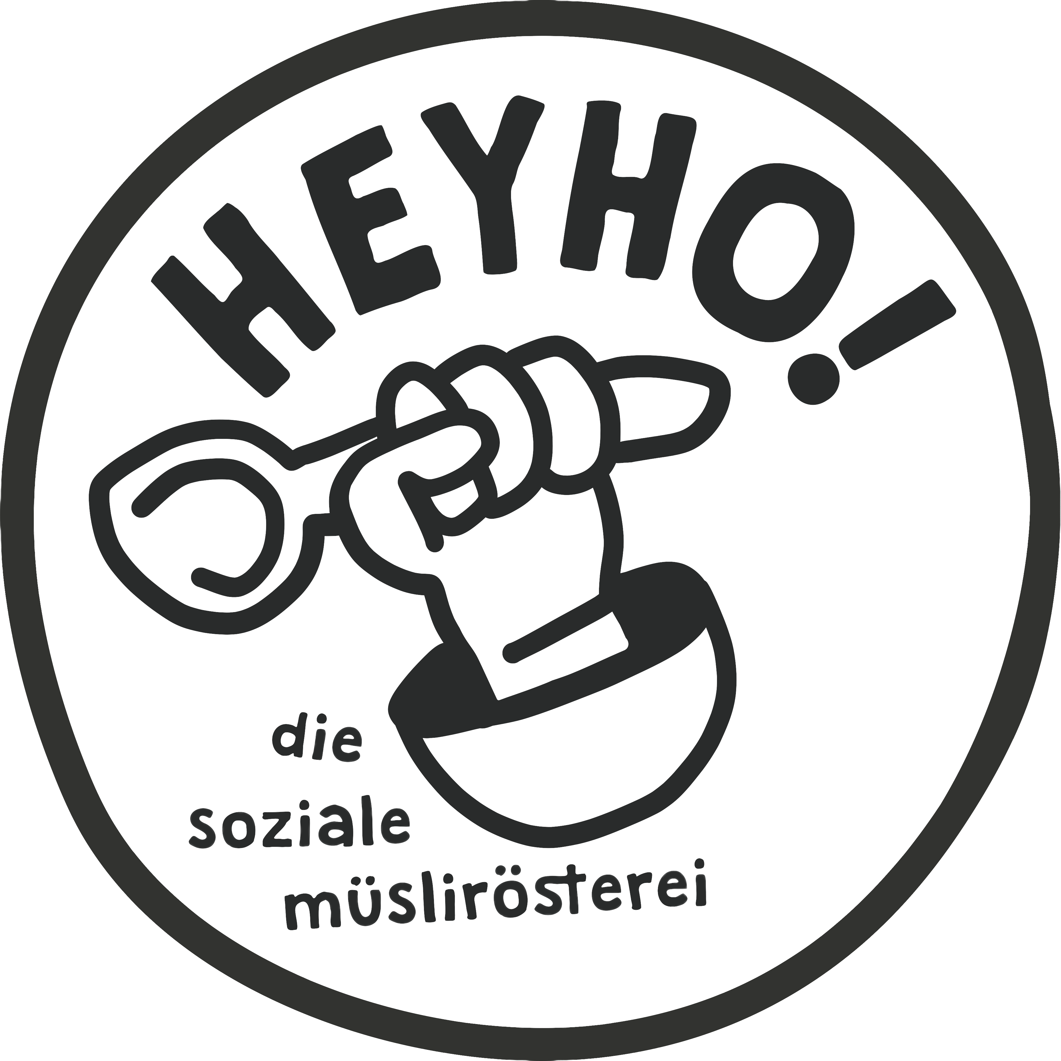 HEYHO Logo