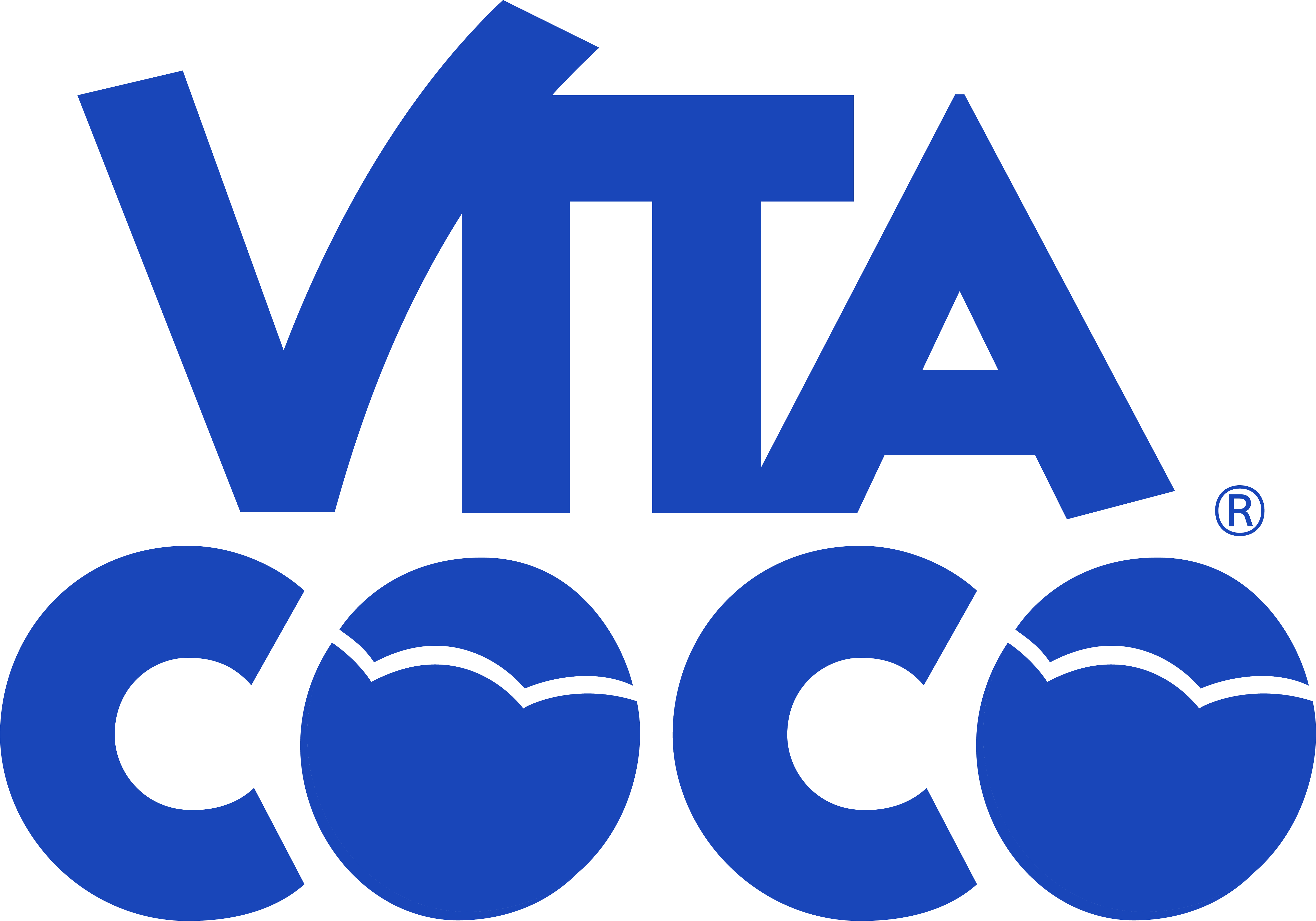 VitaCoco PMS Logo