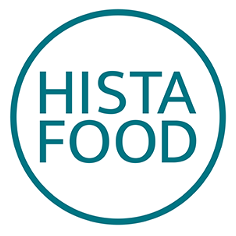 Hista Food Logo